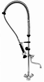 Смеситель для душа MARENO, MA10409025000