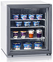 <b>Шкаф морозильный</b> HURAKAN HKN-UF100G