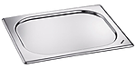 Крышка без ручки для гастроемкости GN 1/3 B.PRO BLANCO GD-F 1/3, 564 961