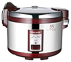 Рисоварка с функцией термоса CUCKOO 6,3 литра, CR-3521