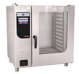 Пароконвектомат газовый MKN FlexiCombi MagicPilot 10.1, FKGCOD115TG2
