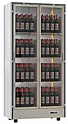 Шкаф винный EXPO PROFESSIONAL Parete PM-VAR13