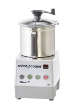 Бликсер ROBOT COUPE Blixer 7, 33269M