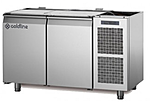 Стол холодильный COLDLINE Master 600 TS13/1M Q без столешницы, T122000002