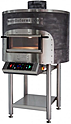 <b>Печь для пиццы</b> электрическая MORELLO FORNI FRV125ST из нерж. стали