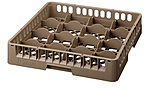 Корзина для стаканов BARTSCHER 16 отделений, 5321