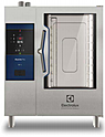<b>Пароконвектомат</b> инжекторный ELECTROLUX ECOE101C2A0 SkyLine Pro 10 GN 1/1 панель Digital, 217922