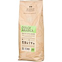 Кофе в зернах Деловой Стандарт Dolce Arabica 100% арабика, 1 кг, пакет, 1439413