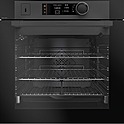 Шкаф духовой DE DIETRICH DOR7586BB COAL BLACK
