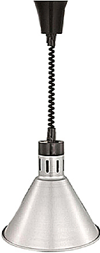 Лампа тепловая VIATTO VIL-033 S, 67354