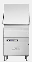 Машина посудомоечная купольная DIHR HT 12 ELECTRON