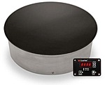 Поверхность тепловая встроенная COOKTEK B652-RD Silenzio, 659201