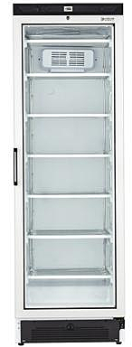 Шкаф морозильный UGUR UDD 370 DTK