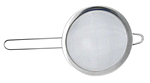 Сито d=150 мм. для бульона нерж. с ручкой FACKELMANN, 70196