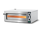 Печь для пиццы электрическая CUPPONE Tiziano TZ420/1M 220В