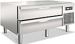 Стол холодильный SILKO EXBR912TN/FS