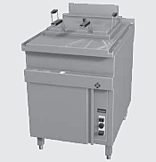 Фритюрница газовая MKN OPTIMA 850, 2060301