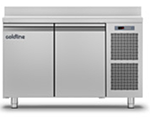 Стол холодильный COLDLINE TA13/1M-710 + 2 комплекта ящиков 1/2, T10202000201