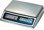 Весы электронные порционные CAS PW-5H