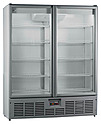 Шкаф холодильный АРИАДА R1400VS