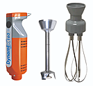 Миксер погружной DYNAMIC Dynamix 160 Combi MF052