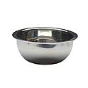 Миска МАСТЕРГЛАСС 7,0 л. d=40 см. нерж. (RGS-2073) /1/50/, 557