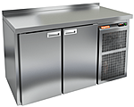 Стол морозильный HICOLD GN 11 BR2 BT