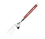 Вилка для пирожного ETERNUM Rustic сталь нерж., пластик, L=15/5, B=2см, 8005-4