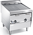 Гриль газовый ARRIS POWER GV 819 P