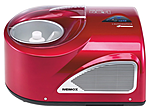 Мороженица NEMOX NXT 1 L'Automatica Red NEMOX, 0036600940