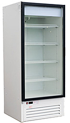 <b>Шкаф морозильный</b> CRYSPI Solo MG - 0,75C