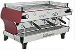 <b>Кофемашина</b> LA MARZOCCO FB/80 3GR EE TALL CUP 220V+HL+CW