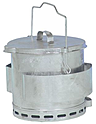 Контейнер для отработанного жира <b>Bartscher</b>, A150460V