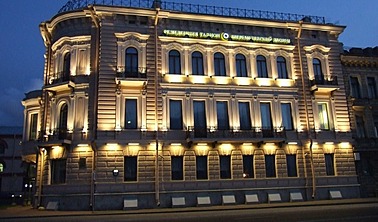 Резиденция «Талион Шереметевский дворец»