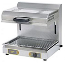 Гриль саламандра ROLLER GRILL SEM 600 B