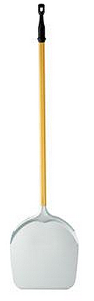 Лопата для пиццы LILLY CODROIPO Mastropizza диаметр 400 мм, длина 1350 мм, 97/40