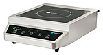 Плита индукционная HURAKAN HKN-ICF35T