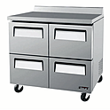 Стол морозильный TURBO AIR CMWF-36-2D-4