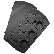 Аксессуары для машин для выпечки тарталеток