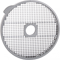 Диск-решетка для кубиков ROBOT COUPE 5х5 мм, 28117