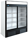 Шкаф холодильный МХМ Капри 1,5СК Купе, 4.300.143