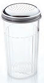 Емкость для сыпучих продуктов с крышкой AMERICAN METALCRAFT, SAN318