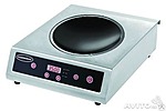 Плита индукционная WOK GASTRORAG TZ BT-350B-WOK