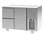 Стол холодильный POLAIR TM2-20-G без борта