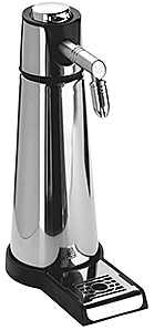 Сифон для сливок iSi «Экспресс Вип» с системой дозирования