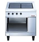 Плита электрическая KUPPERSBUSCH FEH 410