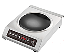 Плита индукционная AIRHOT IP3500 WOK