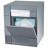 Льдогенераторы гранулированного льда