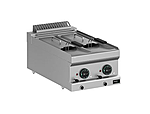 Фритюрница 700сер. APACH APFE-47/2T/PL