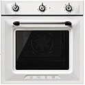 Шкаф духовой многофункциональный SMEG HOME SF6905B1 60см